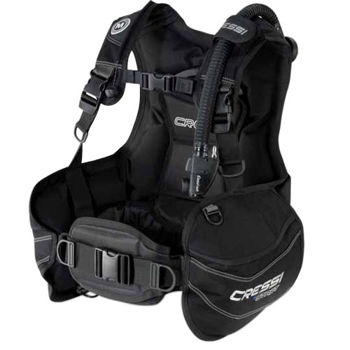 Cressi Sub Start BCD